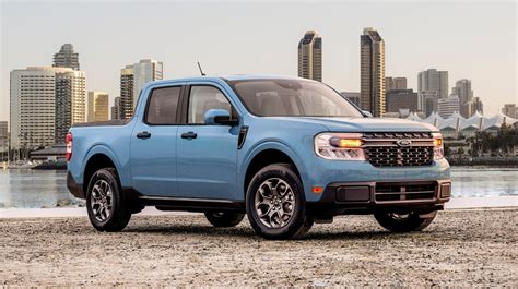 New Ford Trucks, Cars, SUVs in Colorado Springs .